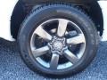 Blizzard White - Titan SV Crew Cab Photo No. 12