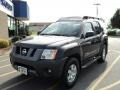 Night Armor Pearl 2006 Nissan Xterra SE 4x4