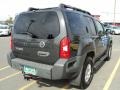 Night Armor Pearl - Xterra SE 4x4 Photo No. 2