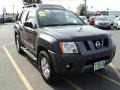 Night Armor Pearl - Xterra SE 4x4 Photo No. 11