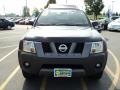 Night Armor Pearl - Xterra SE 4x4 Photo No. 12