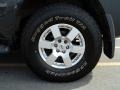 Night Armor Pearl - Xterra SE 4x4 Photo No. 18