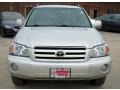 2005 Millenium Silver Metallic Toyota Highlander V6 4WD  photo #4