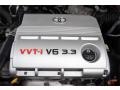 2005 Millenium Silver Metallic Toyota Highlander V6 4WD  photo #11