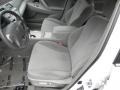 Super White - Camry LE Photo No. 4