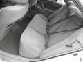 Super White - Camry LE Photo No. 6