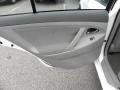 Super White - Camry LE Photo No. 7