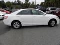 Super White - Camry LE Photo No. 12