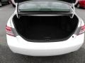 Super White - Camry LE Photo No. 14