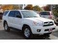 Galactic Gray Mica - 4Runner SR5 Photo No. 3