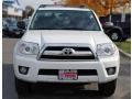 2008 Galactic Gray Mica Toyota 4Runner SR5  photo #4