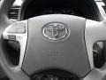 Super White - Camry LE Photo No. 21