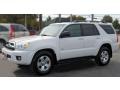 Galactic Gray Mica - 4Runner SR5 Photo No. 5