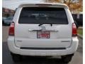 Galactic Gray Mica - 4Runner SR5 Photo No. 8