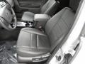 2011 Ingot Silver Metallic Ford Escape Limited V6  photo #5