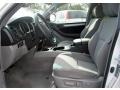 Galactic Gray Mica - 4Runner SR5 Photo No. 20