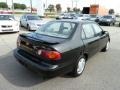 1999 Satin Black Metallic Toyota Corolla CE  photo #5