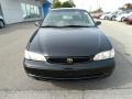 1999 Satin Black Metallic Toyota Corolla CE  photo #8