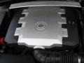 3.6 Liter DI DOHC 24-Valve VVT V6 Engine for 2008 Cadillac CTS 4 AWD Sedan #55175889