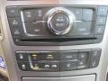 Cashmere/Cocoa Controls Photo for 2008 Cadillac CTS #55175955