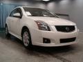 Aspen White - Sentra 2.0 SR Photo No. 1