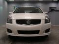 Aspen White - Sentra 2.0 SR Photo No. 2