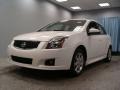 Aspen White - Sentra 2.0 SR Photo No. 3