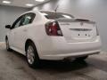 Aspen White - Sentra 2.0 SR Photo No. 4