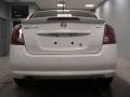 Aspen White - Sentra 2.0 SR Photo No. 5