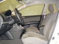 Aspen White - Sentra 2.0 SR Photo No. 15
