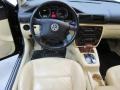 Black - Passat GLX Sedan Photo No. 3