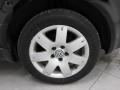 Black - Passat GLX Sedan Photo No. 4