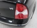 Black - Passat GLX Sedan Photo No. 8