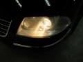 Black - Passat GLX Sedan Photo No. 10