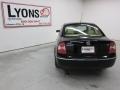 Black - Passat GLX Sedan Photo No. 11
