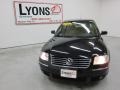 Black - Passat GLX Sedan Photo No. 12