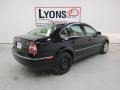 Black - Passat GLX Sedan Photo No. 13