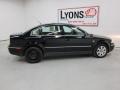 Black - Passat GLX Sedan Photo No. 14