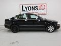 Black - Passat GLX Sedan Photo No. 16