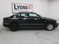 Black - Passat GLX Sedan Photo No. 20