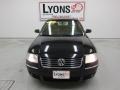 Black - Passat GLX Sedan Photo No. 22