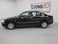 Black - Passat GLX Sedan Photo No. 25