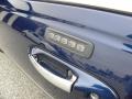 2011 Dark Blue Pearl Metallic Lincoln Town Car Signature Limited  photo #3