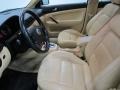 Black - Passat GLX Sedan Photo No. 31