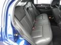 Black Interior Photo for 2011 Lincoln Town Car #55176456