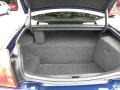 2011 Town Car Signature Limited Trunk