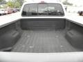 Oxford White - F250 Super Duty Lariat SuperCab Photo No. 15