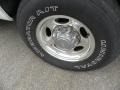 Oxford White - F250 Super Duty Lariat SuperCab Photo No. 17
