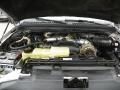 7.3 Liter OHV 16-Valve Power Stroke Turbo Diesel V8 Engine for 2001 Ford F250 Super Duty Lariat SuperCab #55176750