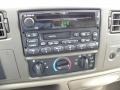 Oxford White - F250 Super Duty Lariat SuperCab Photo No. 20